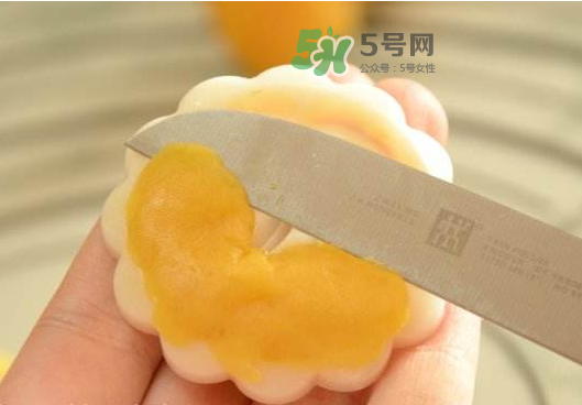 月餅皮可以過夜嗎？月餅皮可以放多久？