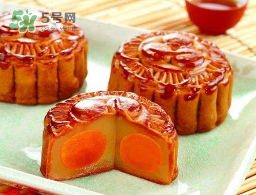 蛋黃月餅多少錢一個？蛋黃月餅好吃嗎？