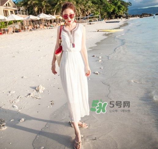 十月份去泰國穿什么衣服？10月份去泰國穿衣搭配