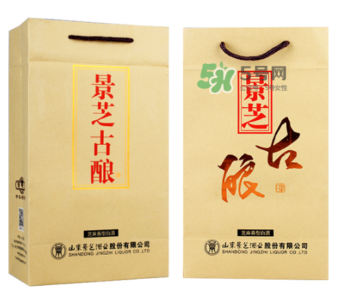 景芝芝麻香型白酒多少錢？一品景芝芝麻香酒價(jià)格