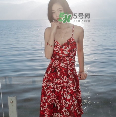 十月份去三亞穿什么衣服？10月份去三亞穿衣搭配