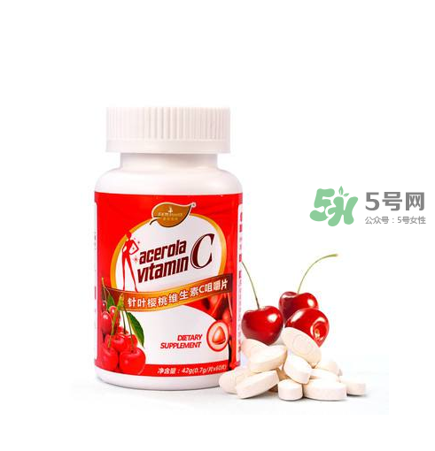 vc片能做面膜嗎？vc片能敷臉嗎？
