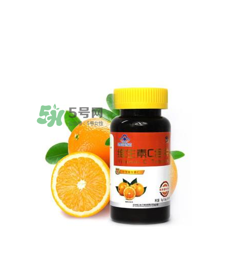 vc片能做面膜嗎？vc片能敷臉嗎？