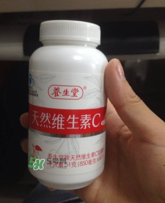 vc片能長期按量吃嗎？vc片能多吃嗎？