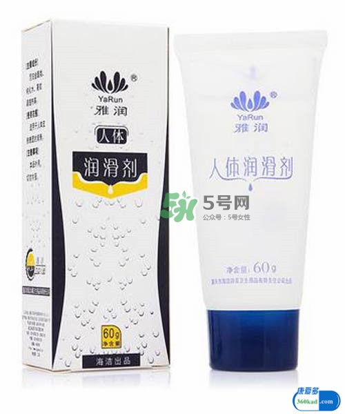 用潤(rùn)滑劑多了會(huì)怎樣？用潤(rùn)滑劑會(huì)有婦科病嗎？