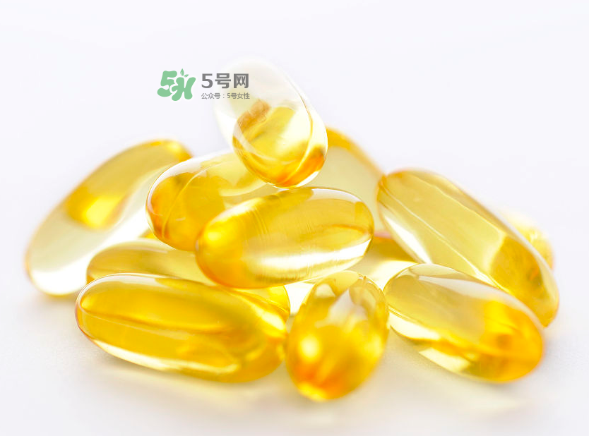 魚肝油是魚的肝做成的嗎？魚肝油是魚油嗎？
