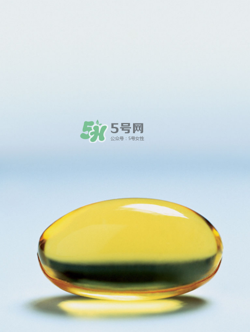 魚肝油是魚的肝做成的嗎？魚肝油是魚油嗎？