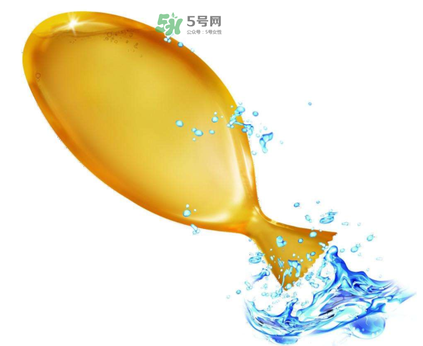 魚肝油是什么魚做的？魚肝油是魚的哪部分？