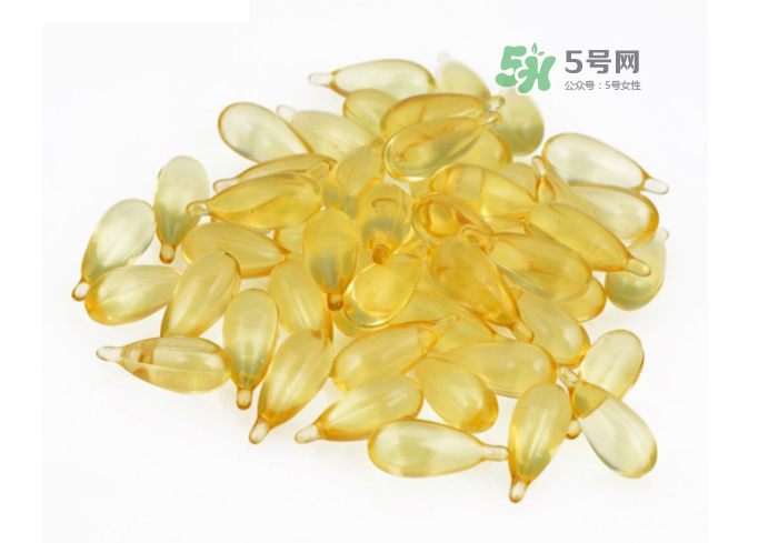 魚肝油是飯前吃還是飯后吃？魚肝油早上吃好還是晚上吃好？