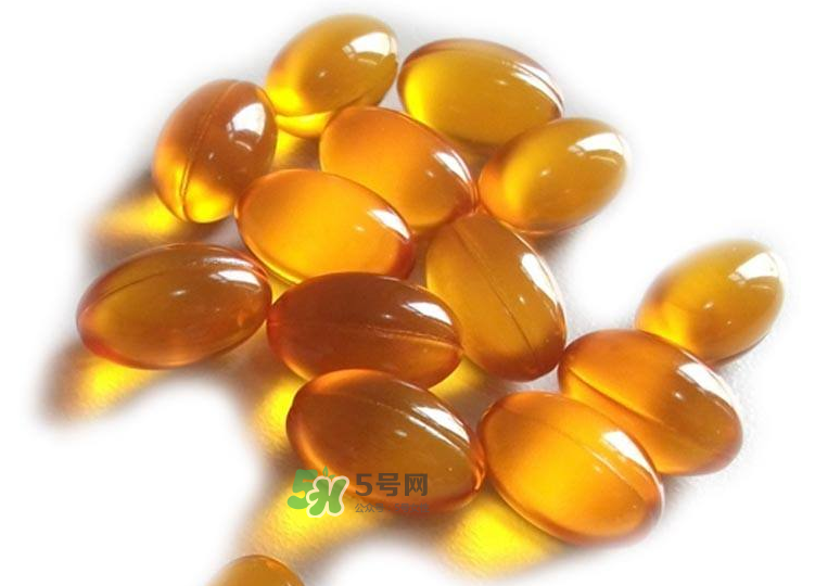 魚肝油是飯前吃還是飯后吃？魚肝油早上吃好還是晚上吃好？