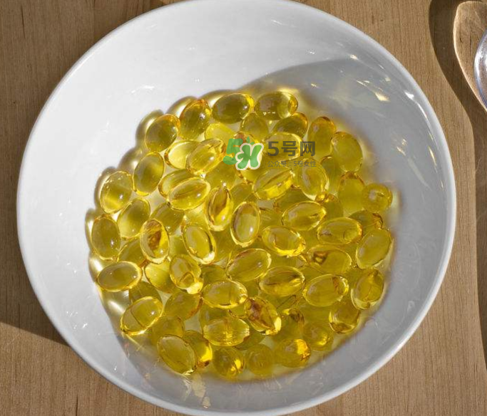 魚肝油是維生素d嗎？魚肝油是維生素e嗎？