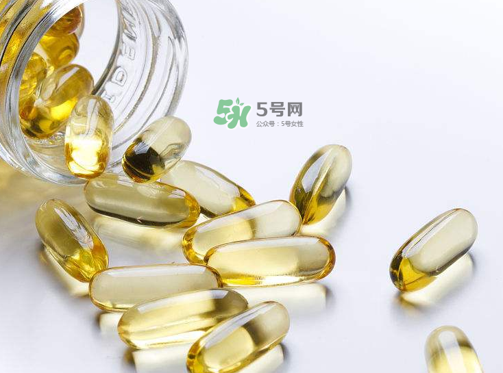 魚肝油是d3嗎？魚肝油是ad嗎？