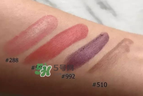 迪奧夾心999多少錢(qián)？迪奧夾心999口紅專(zhuān)柜價(jià)格