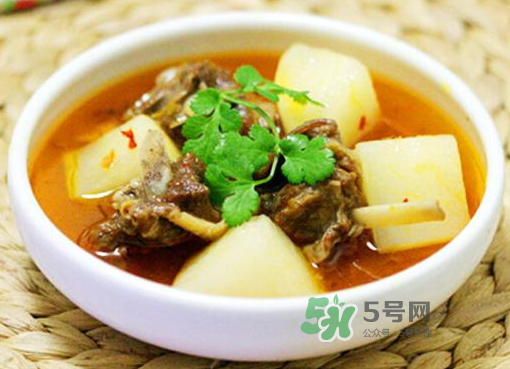 九月份可以吃羊肉嗎？9月份能吃羊肉嗎？