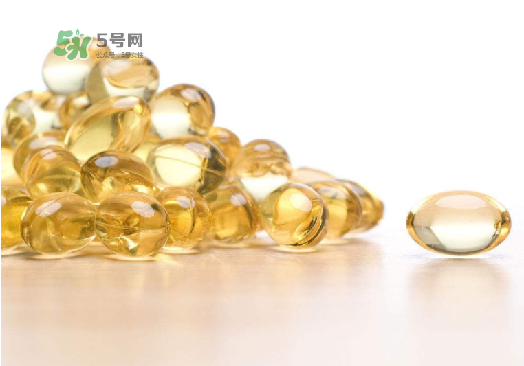 魚肝油要剪開吃嗎？魚肝油要咬破嗎？