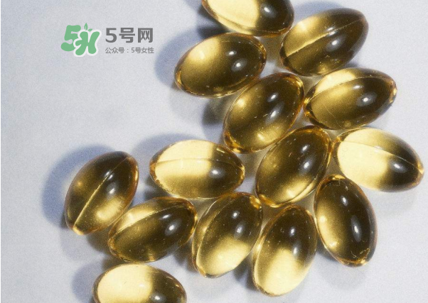 魚肝油要放在冰箱里嗎？夏天魚肝油怎么保存？