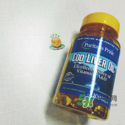 魚肝油要放在冰箱里嗎？夏天魚肝油怎么保存？