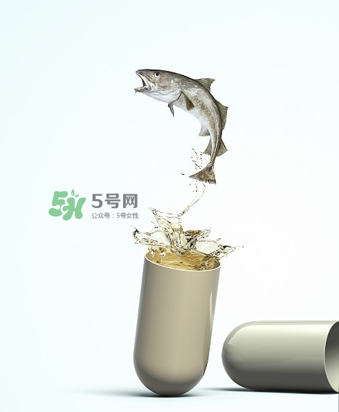 魚肝油可以增長睫毛嗎？魚肝油能讓睫毛變長嗎？