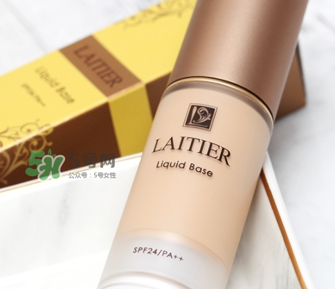 laitier琦恩是什么牌子？laitier是哪國的什么檔次