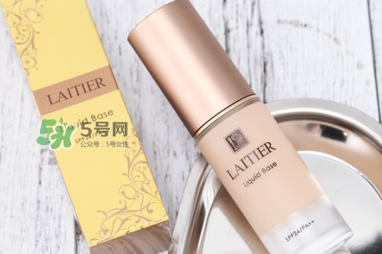 laitier琦恩是什么牌子？laitier是哪國的什么檔次