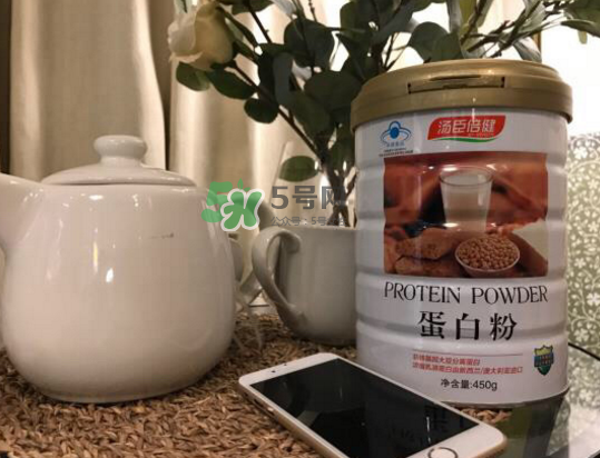 蛋白粉會(huì)上火嗎？喝蛋白粉上火怎么辦？