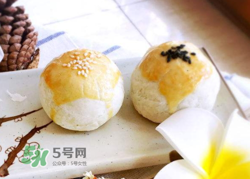蛋黃酥怎么保存？蛋黃酥怎么保存才酥脆？