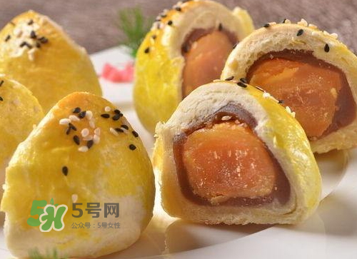蛋黃酥怎么保存？蛋黃酥怎么保存才酥脆？