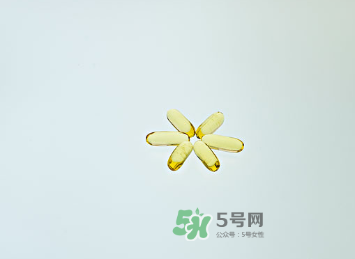 魚肝油可以擦臉嗎？魚肝油擦臉有什么好處？