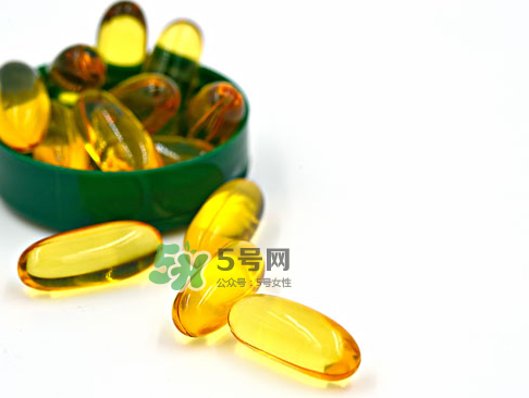 魚肝油可以擦臉嗎？魚肝油擦臉有什么好處？