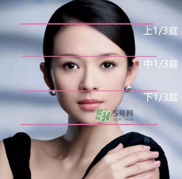 發(fā)際線低怎么調(diào)整？標準的發(fā)際線圖片