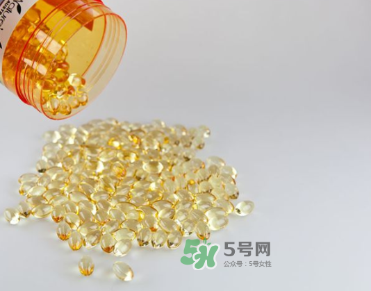 吃魚肝油會便秘嗎？吃魚肝油便秘怎么回事？