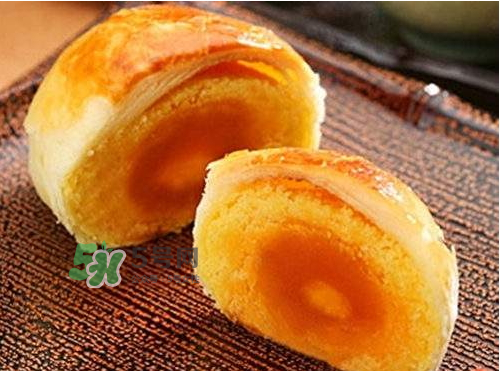 蛋黃酥烤多長時間最好？蛋黃酥烤多久？