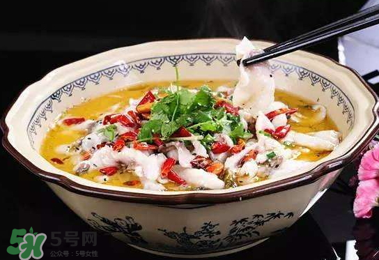 黑魚可以做酸菜魚嗎？黑魚做酸菜魚好吃嗎？