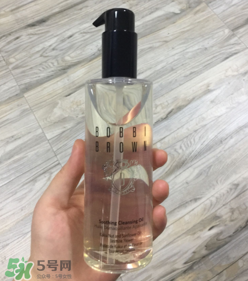 bobbi brown卸妝油多少錢？芭比波朗卸妝油價(jià)格