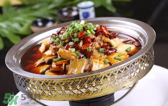 黑魚(yú)可以做水煮魚(yú)嗎？水煮黑魚(yú)的做法