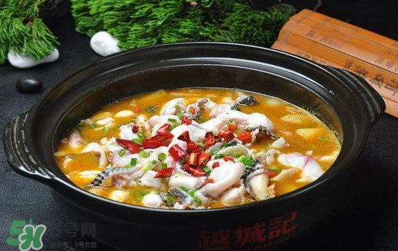 黑魚(yú)可以做水煮魚(yú)嗎？水煮黑魚(yú)的做法