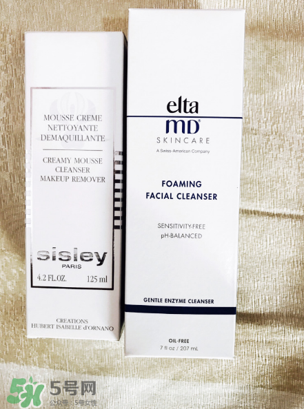 希思黎洗面奶哪款好用？希思黎洗面奶怎么樣？