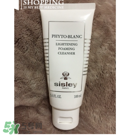 希思黎洗面奶哪款好用？希思黎洗面奶怎么樣？