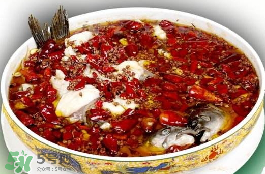 鯉魚可以做水煮魚嗎？水煮鯉魚的做法