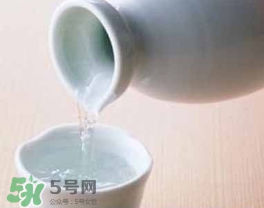 白酒可以止癢嗎？白酒能止癢嗎