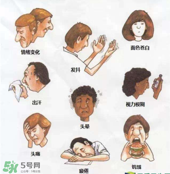 突然眼睛發(fā)黑站不住是怎么回事？