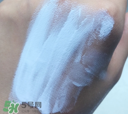 自然堂防曬隔離霜怎么樣？自然堂防曬隔離霜多少錢
