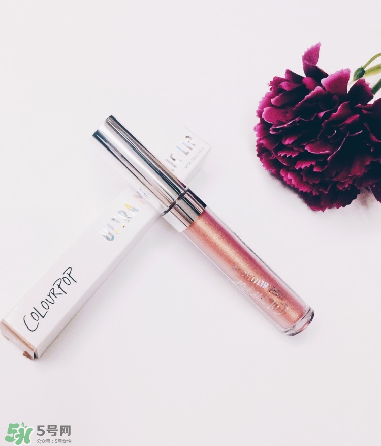 colourpop金屬唇釉多少錢(qián)_colourpop金屬唇釉專(zhuān)柜價(jià)格