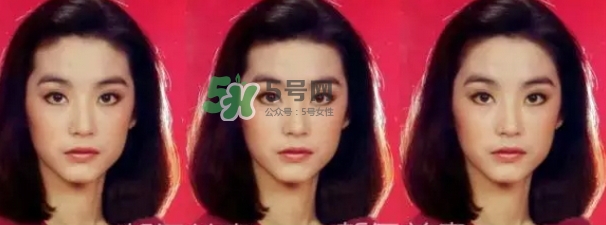 發(fā)際線低怎么調(diào)整？標準的發(fā)際線圖片