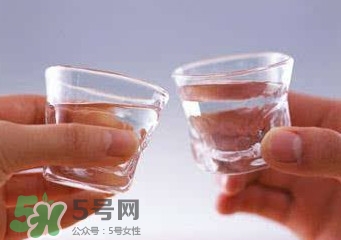 白酒可以止癢嗎？白酒能止癢嗎