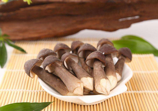 雞樅菌什么人不能吃？雞樅菌哪些人能吃