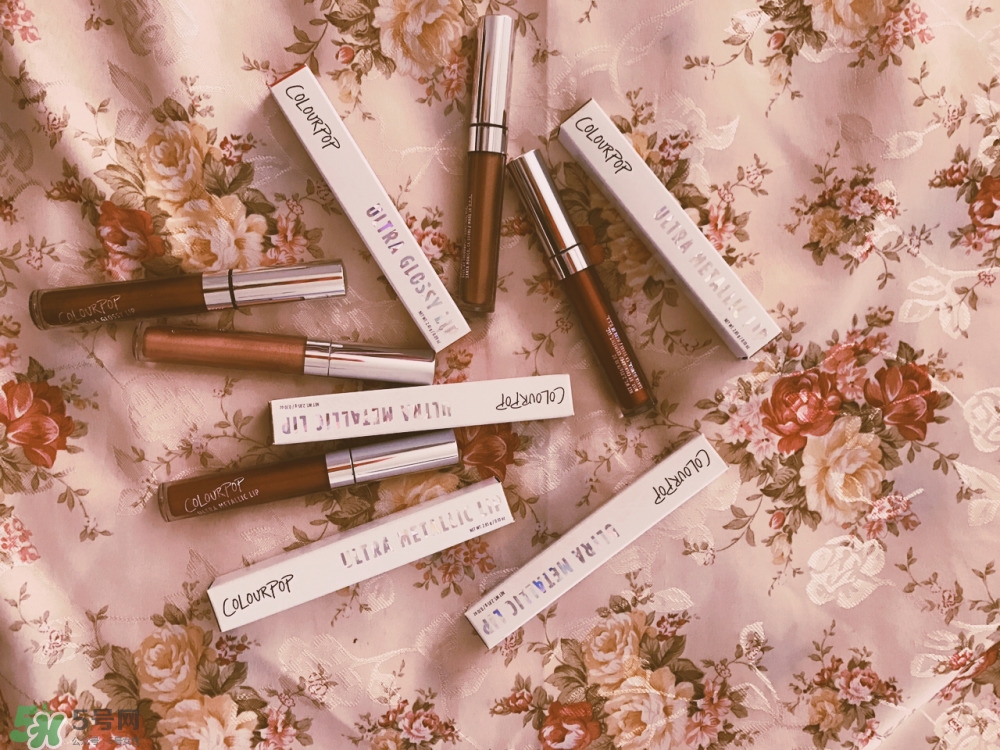 colourpop金屬唇釉多少錢(qián)_colourpop金屬唇釉專(zhuān)柜價(jià)格