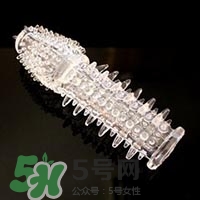 狼牙棒避孕套有危害嗎？狼牙套避孕套是啥樣的？