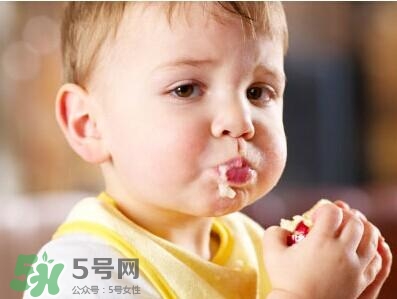 兒童健康飲食是無油無鹽無糖嗎？兒童飲食健康小常識