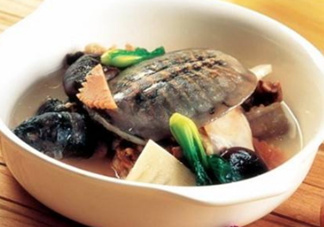 產(chǎn)婦能吃甲魚嗎？產(chǎn)婦能吃甲魚湯嗎？